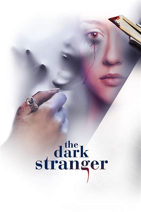 The Dark Stranger 2015 HDRip AC3 2 0 x264.